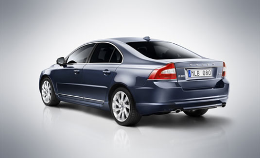 volvo
