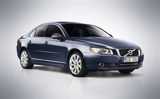 volvo