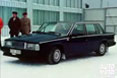 Volvo 760