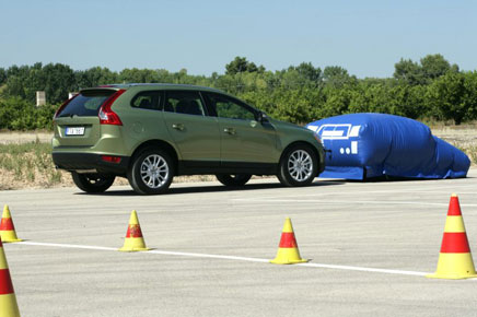 volvo city safety