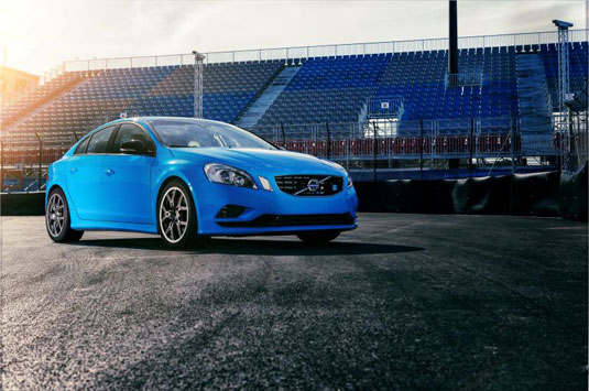polestar concept