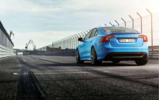 polestar concept