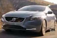 Volvo V40 novosti