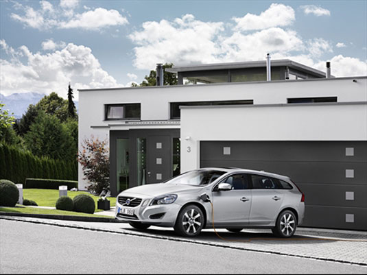 volvo