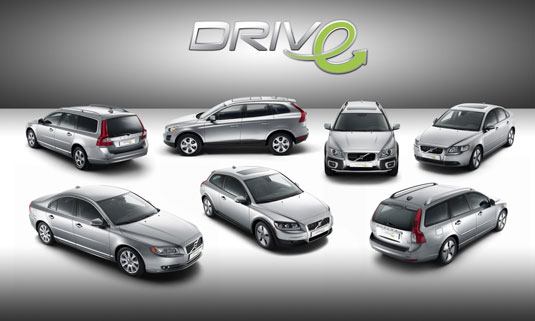 volvo