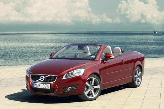volvo