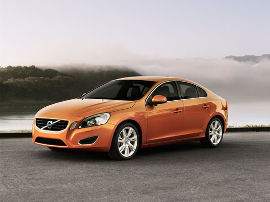 volvo