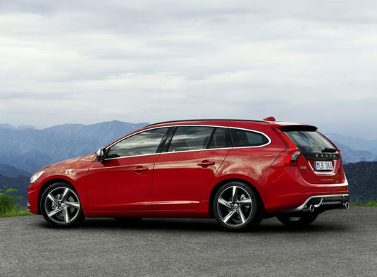volvo