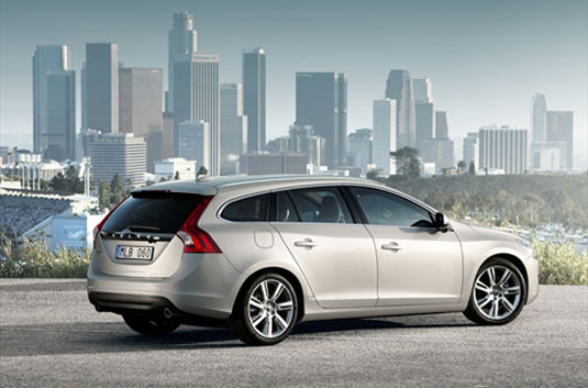 volvo