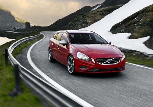 volvo