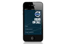 Volvo on Call sustav