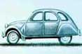 Citroen 2CV