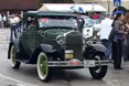 Ford A Doctor Coupe 1929