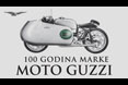 Moto Guzzi 100 godina 