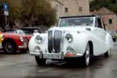 Oldtimer Daimler