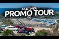 Oldtimer Promo Tour Rogoznica 2022