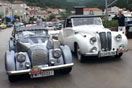 Oldtimer Rally Dalmacija 2013