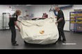 Restauracija Porschea 911