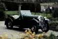 Wolseley Hornet Special, Fraser Nash TT Replica