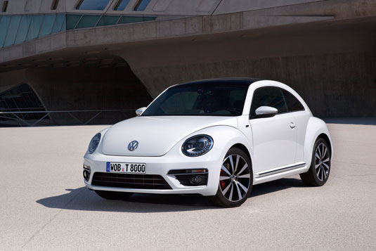 vw buba r-line