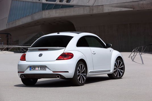 vw buba r-line