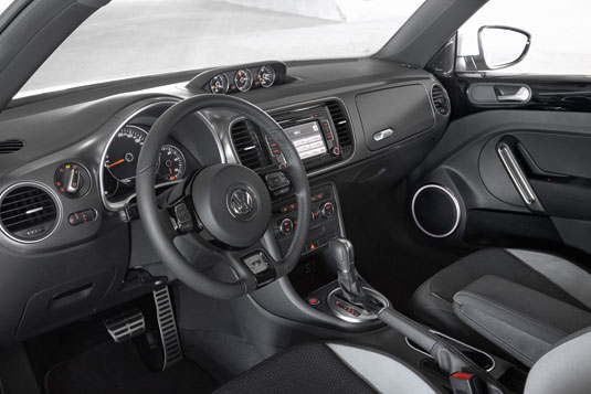 vw buba r-line
