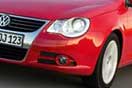 GTI motor za Scirocca i Eosa