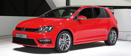 novi golf
