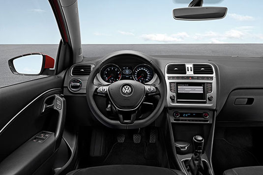 vw polo