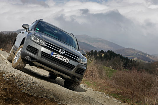 touareg