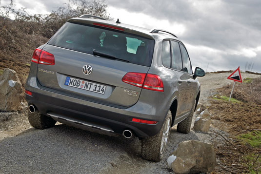 touareg