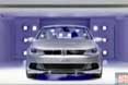 VW New Compact Coupe