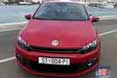 VW Scirocco