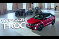 VW T-Roc 2021