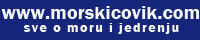 morski čovik