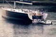 Hanse 575