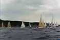 Komiska regata 2009