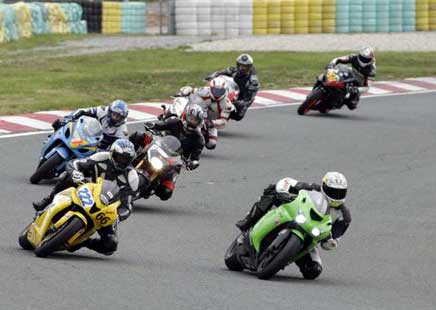 bridgestone day