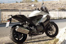 Honda Crossrunner