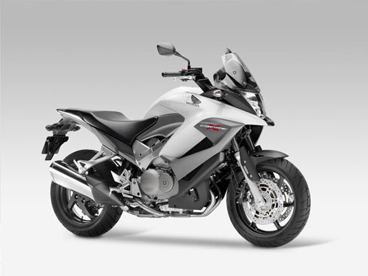 Honda Crossrunner