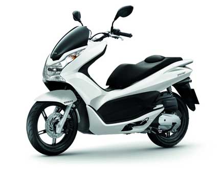 Honda PCX