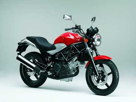 Honda VTR 250