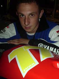 luka nervo