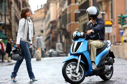 novi carnaby cruiser 300