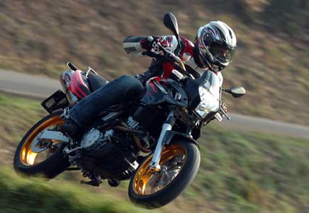 pegaso 650