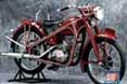 60 godina proizvodnje motora Honda