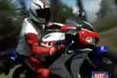 ABS na Honda motociklima