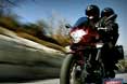 Aprilia Shiver 750 GT