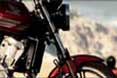 Honda CBF 600 RR