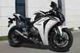 Honda CBR 1000 RR